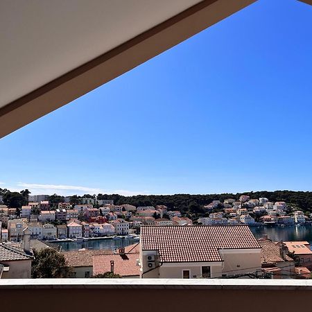 Apartment Oscar Mali Losinj Exterior photo
