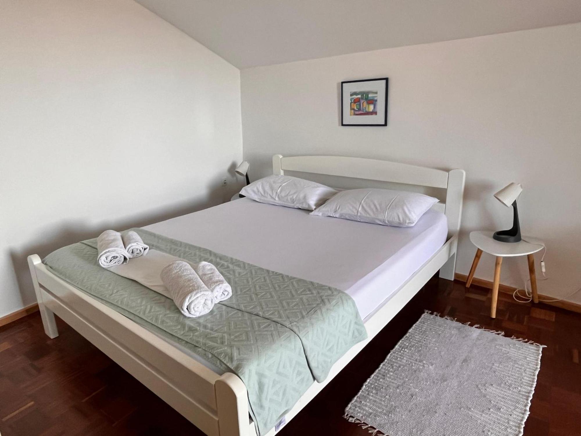 Apartment Oscar Mali Losinj Exterior photo