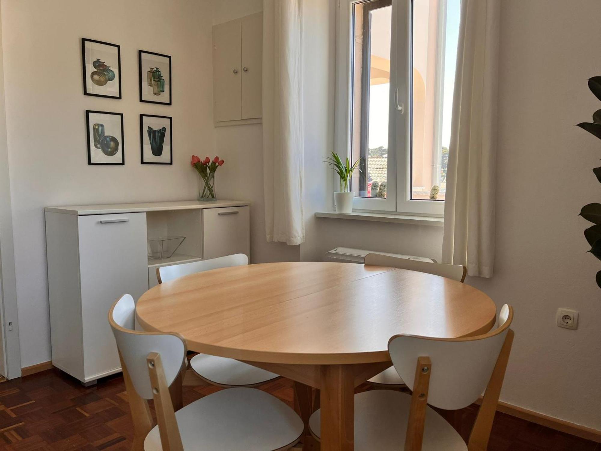 Apartment Oscar Mali Losinj Exterior photo