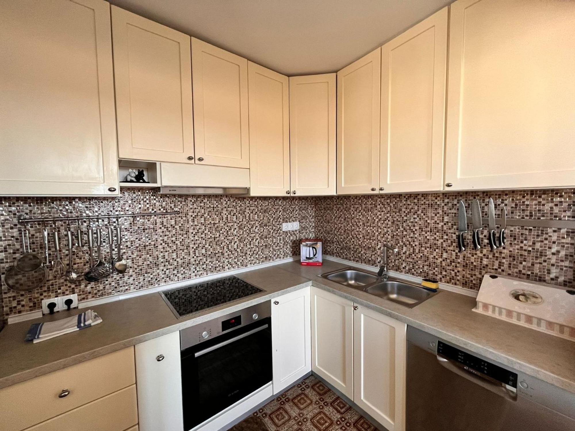 Apartment Oscar Mali Losinj Exterior photo